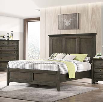 Bedroom Furniture at Bernie and Phyls Furniture
