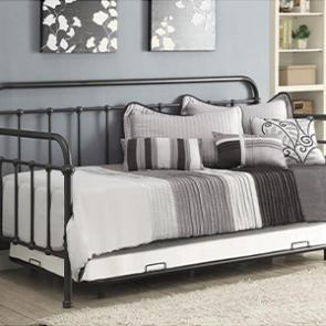 Metal Beds category image