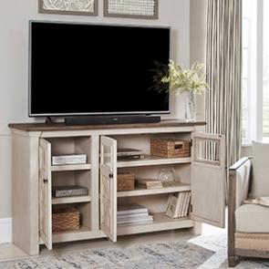 TV Stands & Entertainment category image