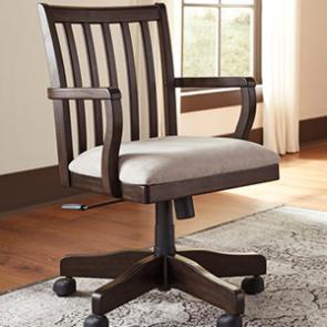Desk Chairs category image