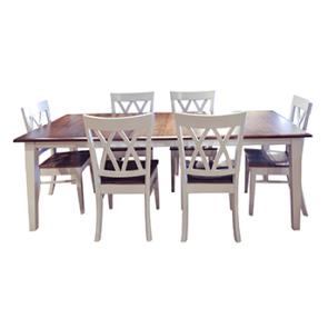 Dining Room Furniture Dining Table Traditional Dining Set