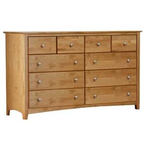 Dressers category image