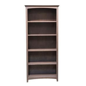 Bookcases category image