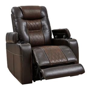 Recliners category image