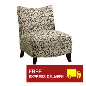 Accent Chairs category image