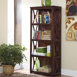 Bookcases category image