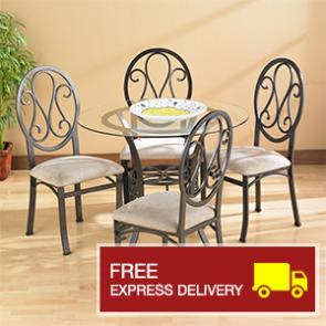 Dining Room Chairs category image