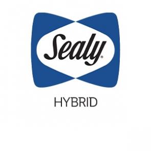 Sealy Posturepedic Hybrid category image