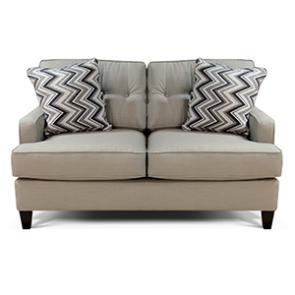 Sunbrella Loveseats category image