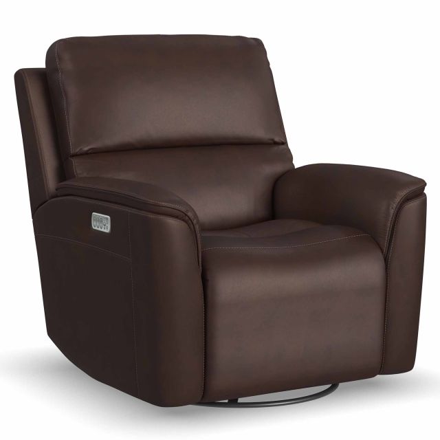Bernie and phyls leather recliners discount