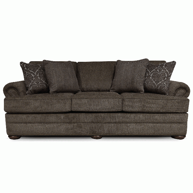 King Kong Otter Loveseat