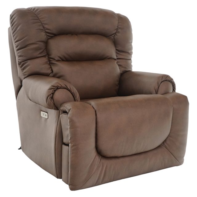 Recliner Chairs Leather Recliners Rocker Swivel Recliners Bernie Phyl s Furniture