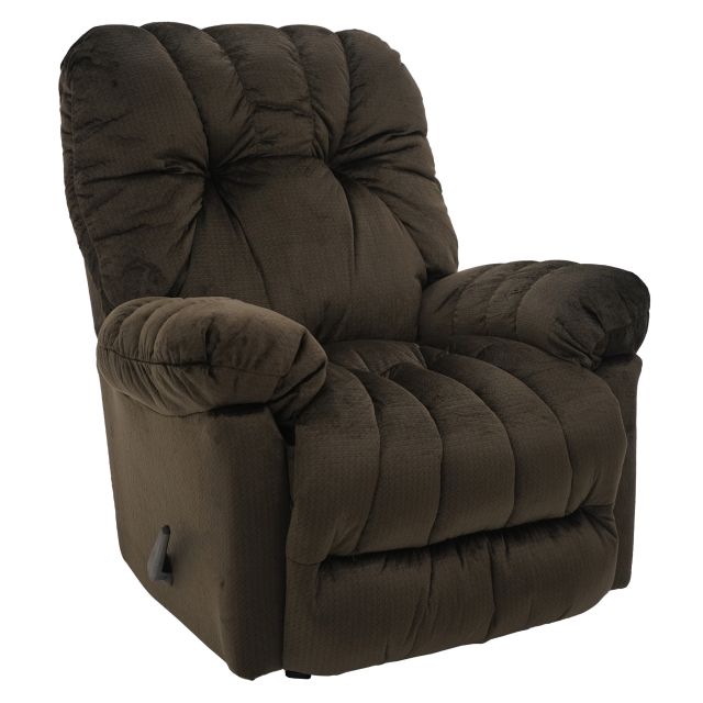 Non Power Fabric Recliners Living Room Bernie Phyl s Furniture