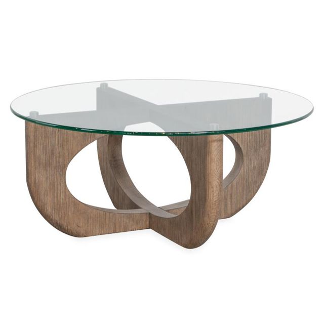 Lainey Console Table - Almond Lainey Console Table - Almond