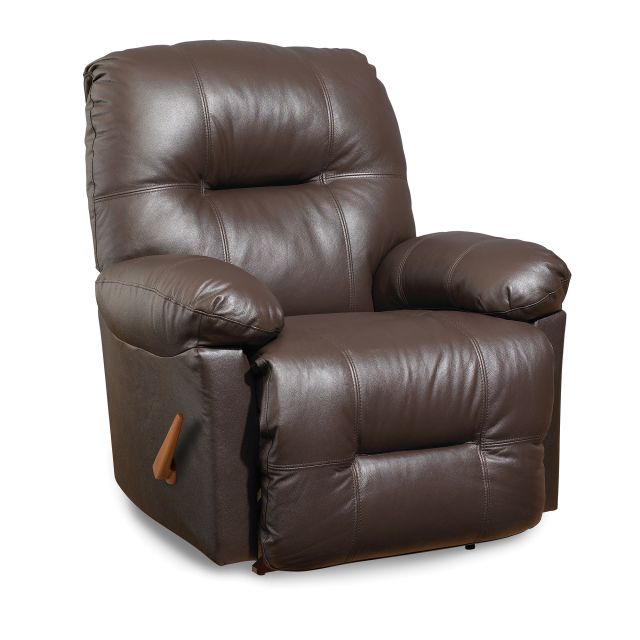 Bernie and phyls leather recliners discount
