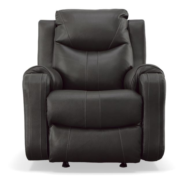Rocker Recliners Power Leather Recliners Living Room Bernie Phyl s Furniture