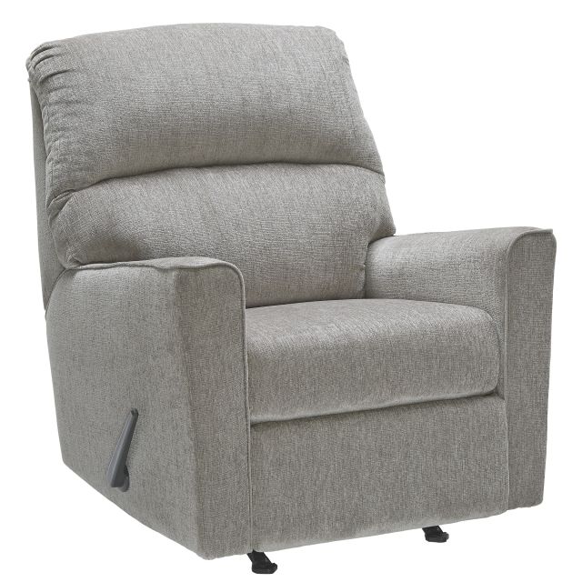 Non electric recliners discount