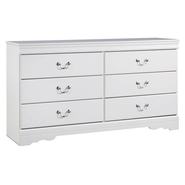 kids black dresser Cranbrook Double Dresser, Ebony at Child Craft