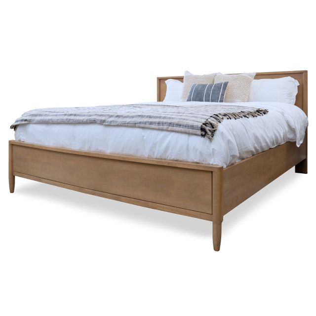 Wooden Beds | Wooden Bed Frames