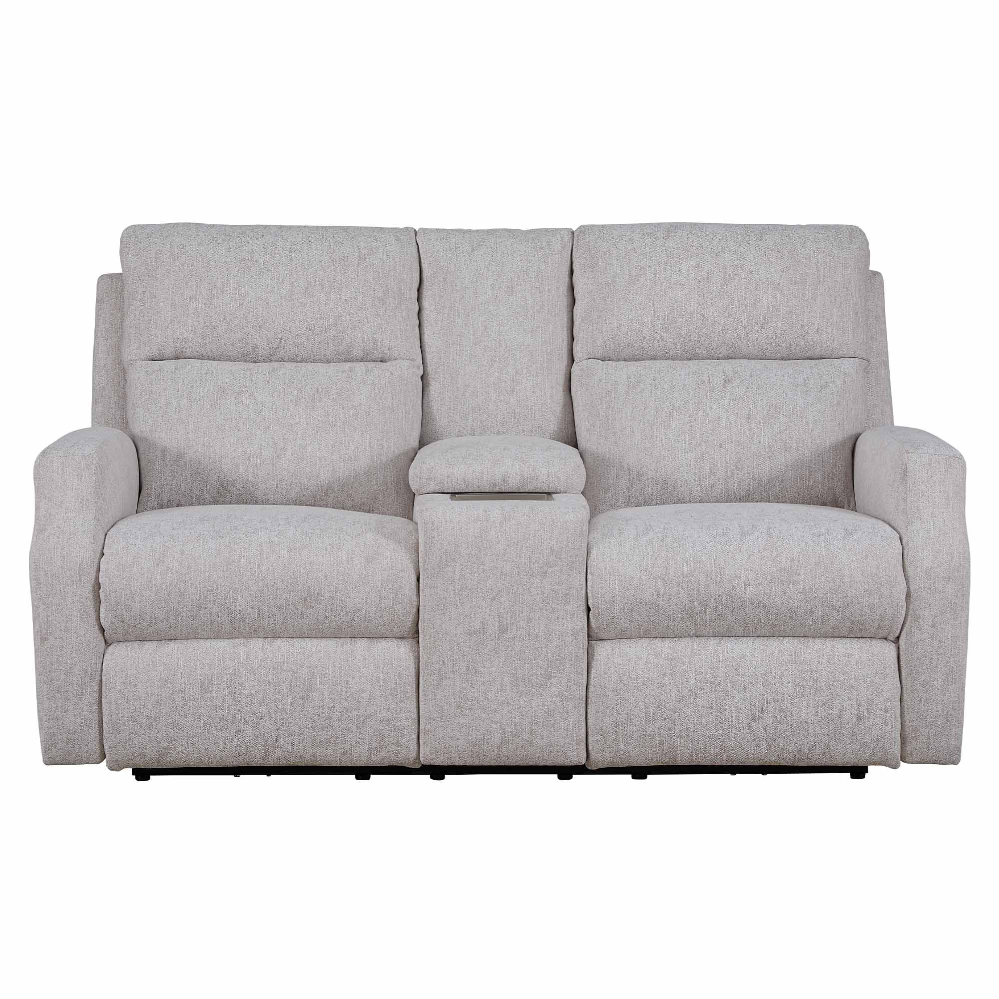 reemeeiii　オットマン Buy Kendall Power Headrest Power Lumbar Reclining Loveseat with