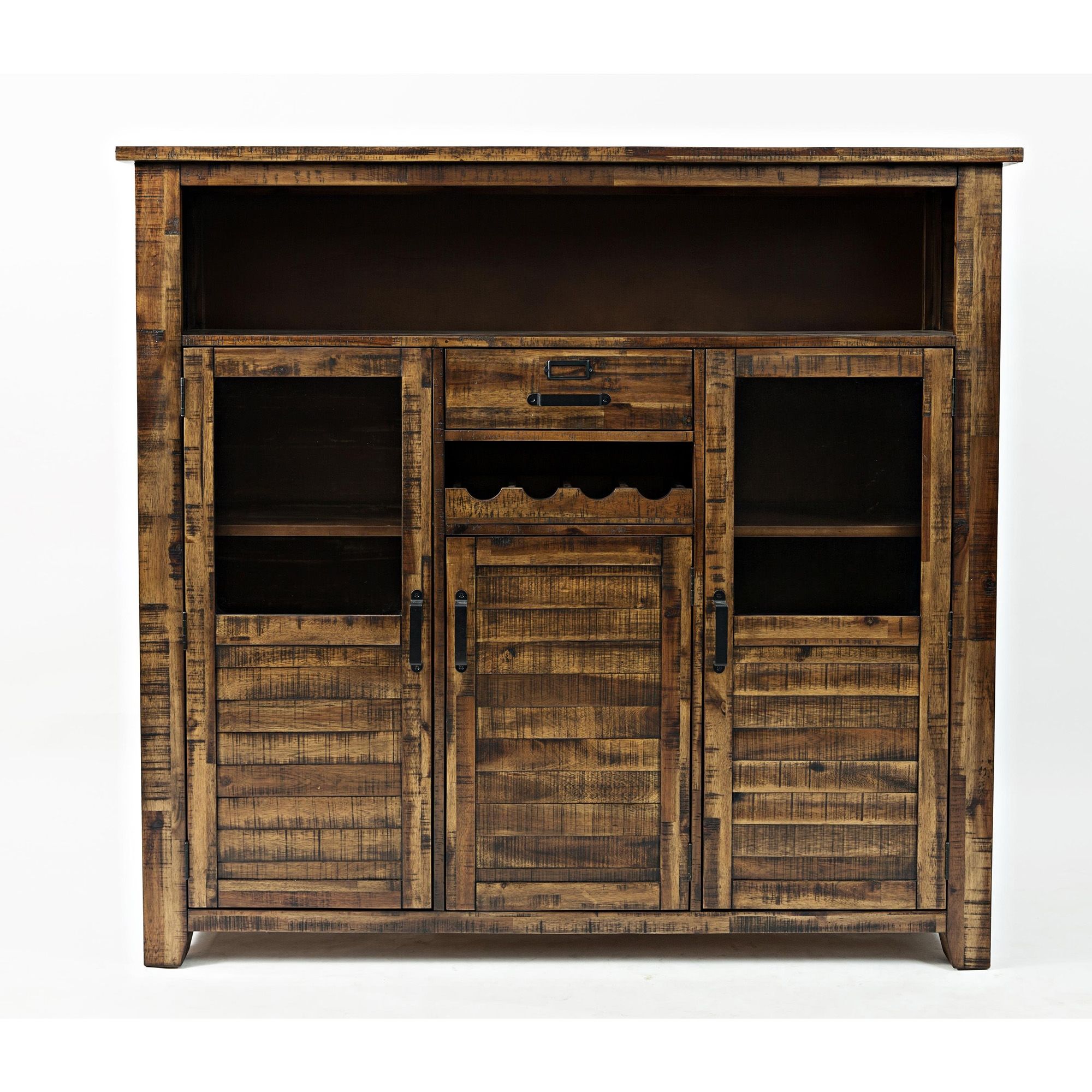 Aspen Server - Bernie & Phyl's Furniture