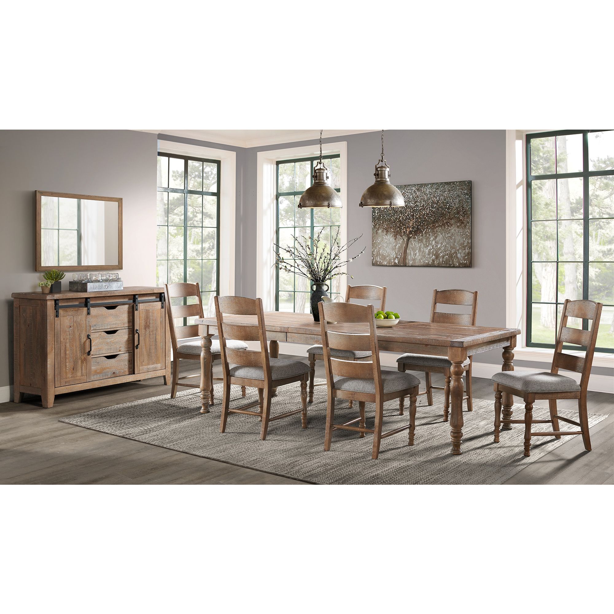 Bernie and phyls clearance dining sets