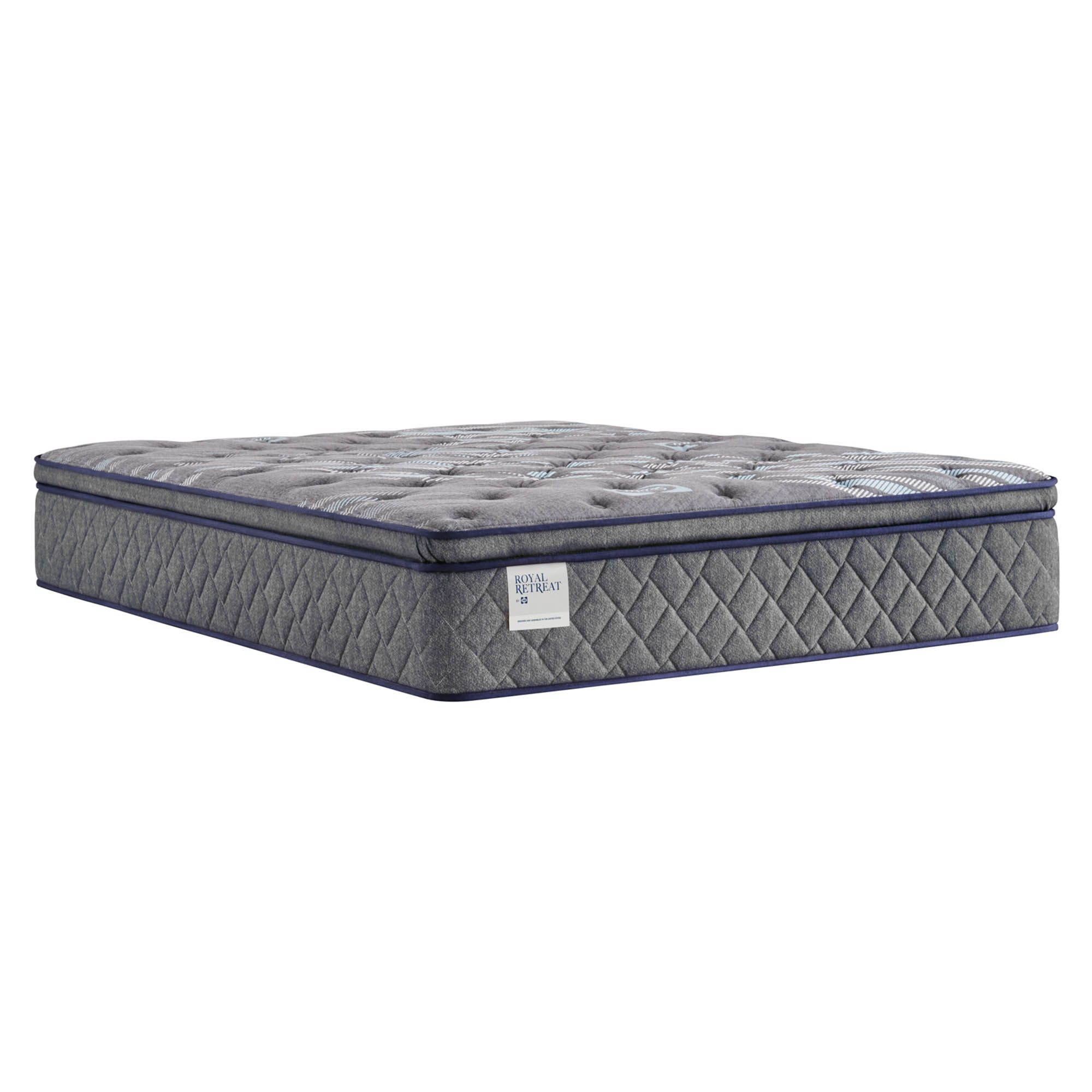 Sealy cheap heraldry mattress