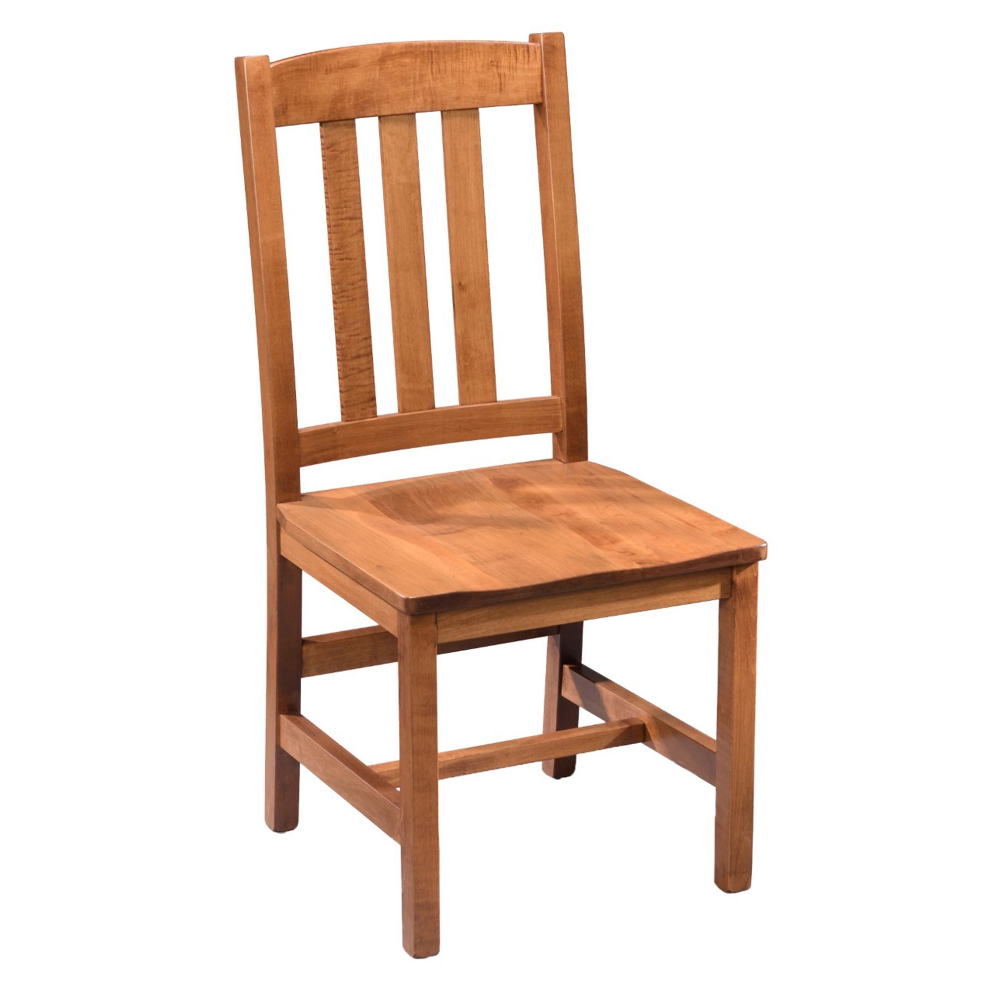 Michaels Maple Side Chair