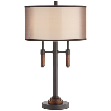 Bennington Table Lamp