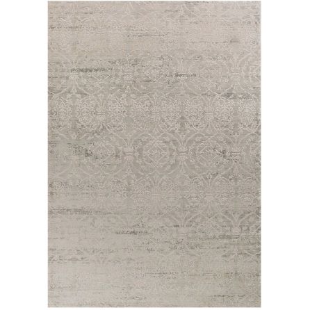 Generations Pewter Imperial 5x8 Area Rug