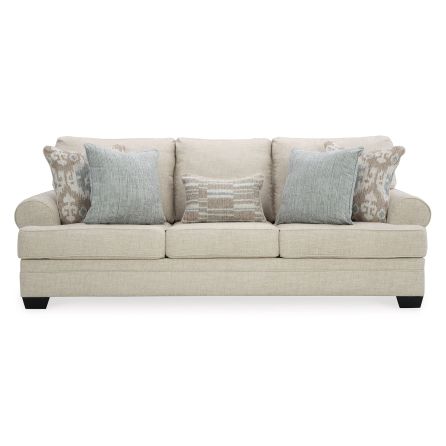 Riley Linen Sofa