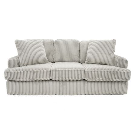 Front view of Rouse Sofa