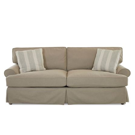 Lahoya Slipcover Sofa