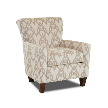 Chadwick Accent Chair