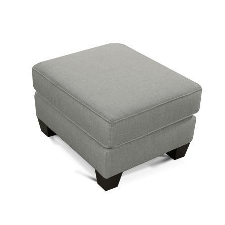 Angie Sunbrella Ottoman