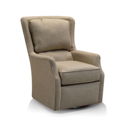 Collegedale Grande Swivel Chair
