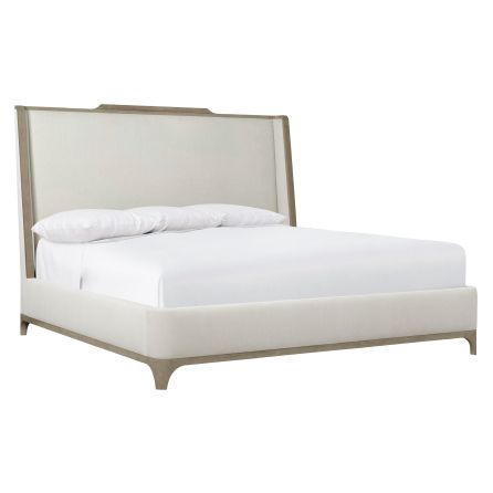 Albion Upholstered Bed