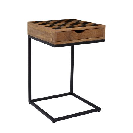 Global Archive Checkerboard C-Table