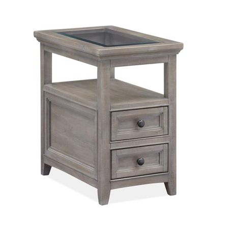Paxton Chairside Table