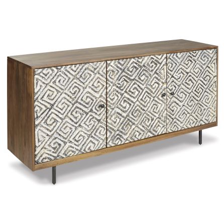 Kerrings Accent Cabinet