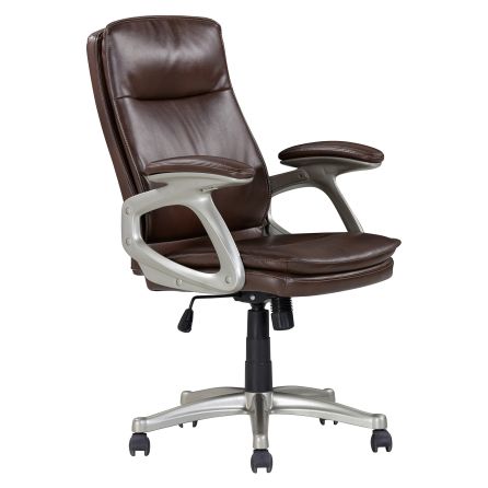 Front view of Windsor Office Chair