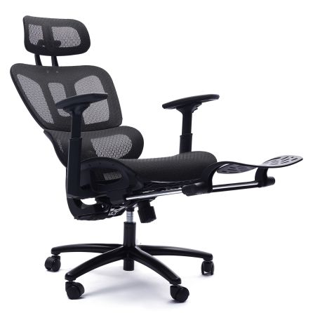 Front view of Huxley Office Chair