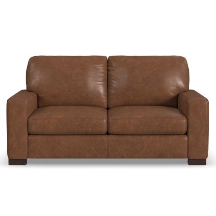 Front view of Endurance loveseat