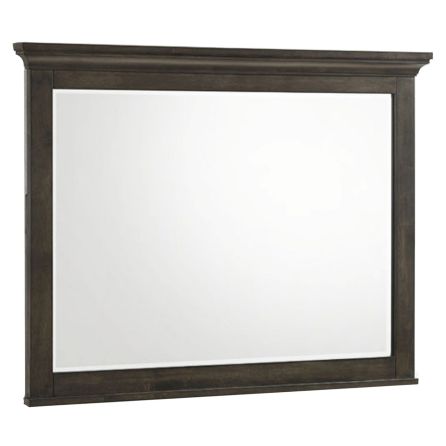 Hawthorne Brushed Clay Mirror