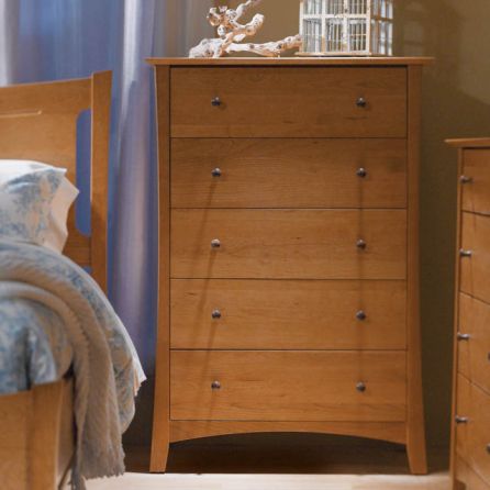 Armstrong Bedroom Drawer Chest