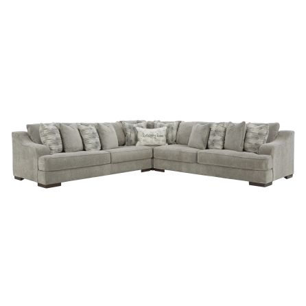 Bayless 3 Piece Sectional