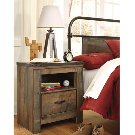 Trinell Youth Bedroom Nightstand