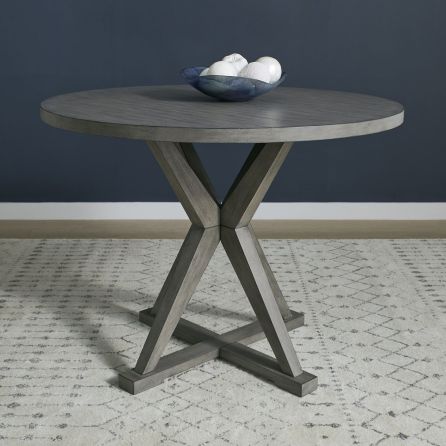 Crescent Creek Counter Table