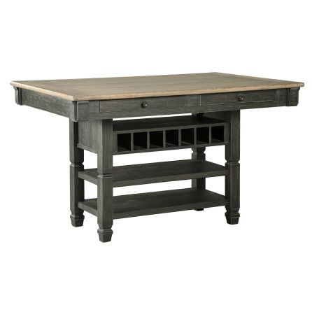 Tyler Creek Counter Height Table