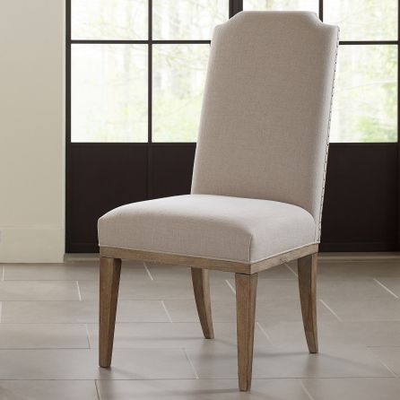 Monteverdi Upholstered Side Chair